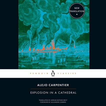 Explosion in a Cathedral