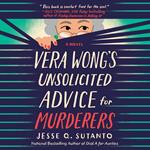 Vera Wong's Unsolicited Advice for Murderers