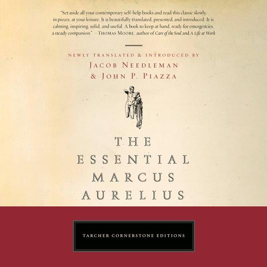 The Essential Marcus Aurelius