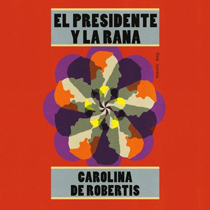 El presidente y la rana
