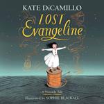 Lost Evangeline