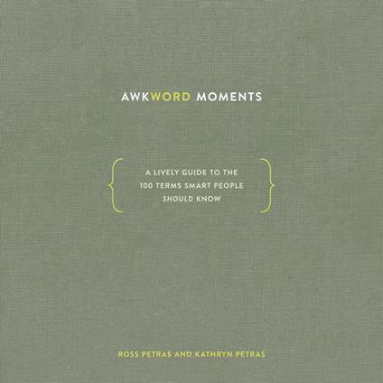 Awkword Moments