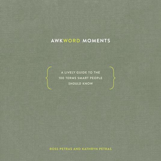 Awkword Moments