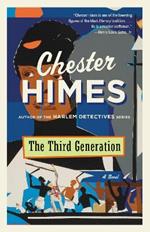 The Third Generation: A Novel