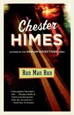 Run Man Run: A Novel