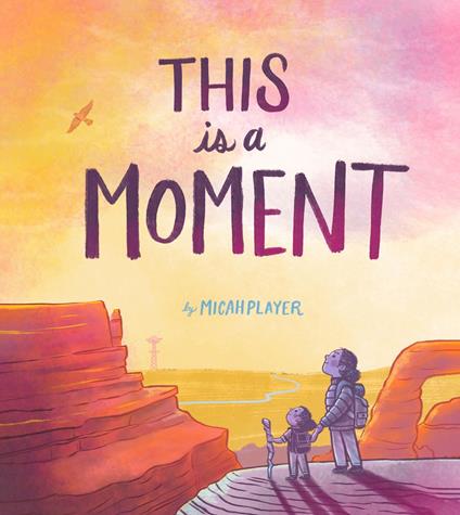 This Is a Moment - Micah Player - ebook