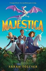 Majestica