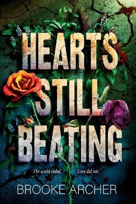 Hearts Still Beating - Brooke Archer - cover