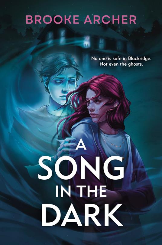 A Song in the Dark - Brooke Archer - ebook