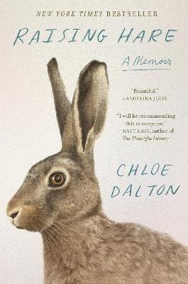 Raising Hare: A Memoir - Chloe Dalton - cover