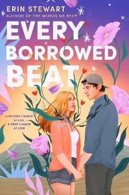 Every Borrowed Beat - Erin Stewart - cover