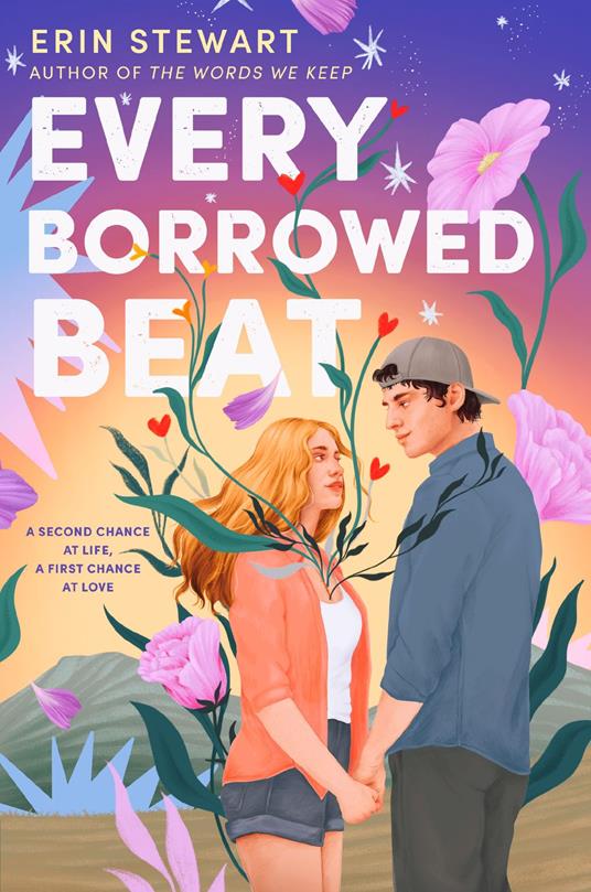 Every Borrowed Beat - Erin Stewart - ebook