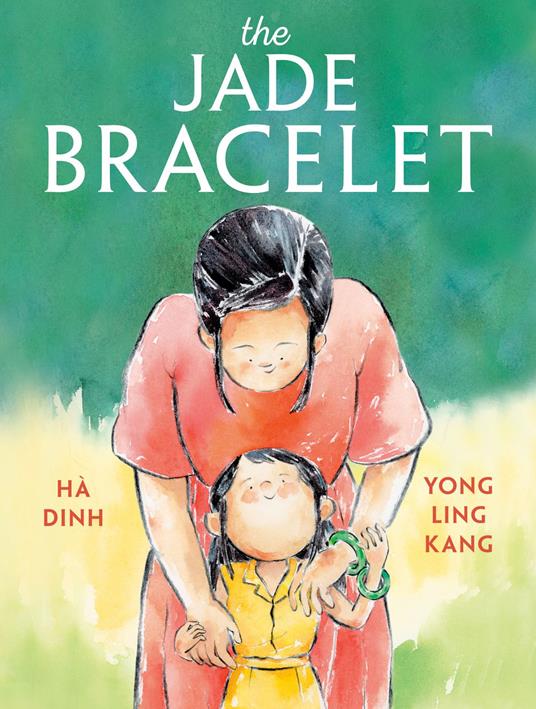 The Jade Bracelet - Hà Dinh,Yong Ling Kang - ebook