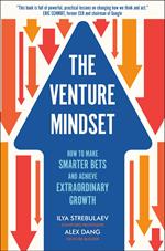 The Venture Mindset