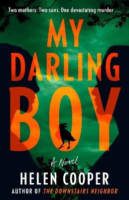 My Darling Boy - Helen Cooper - cover