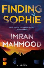 Finding Sophie: A Novel