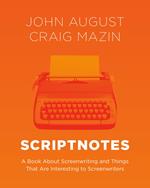 Scriptnotes