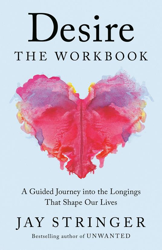 Desire: The Workbook