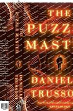 The Puzzle Master: A Novel