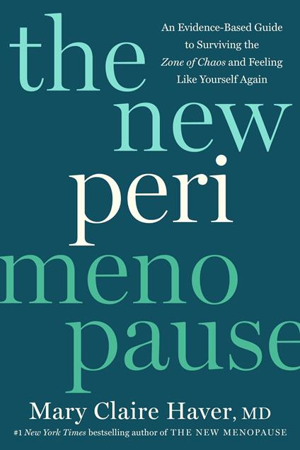 The New Perimenopause