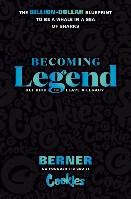 Becoming Legend