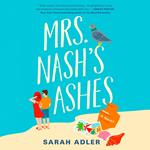 Mrs. Nash's Ashes