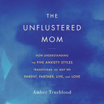 The Unflustered Mom