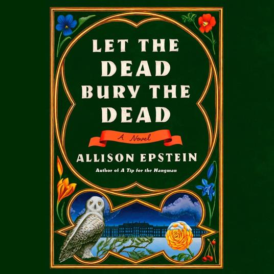 Let the Dead Bury the Dead