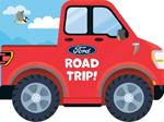 Ford: Road Trip!