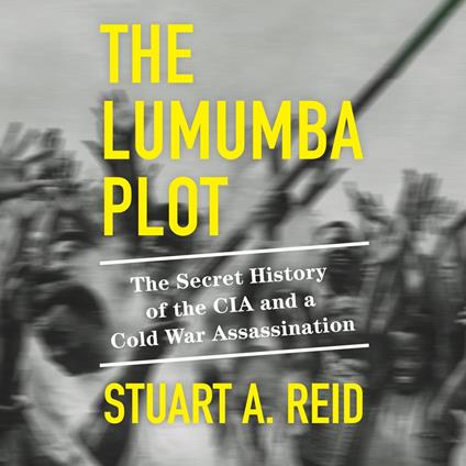 The Lumumba Plot