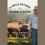 A Bold Return to Giving a Damn