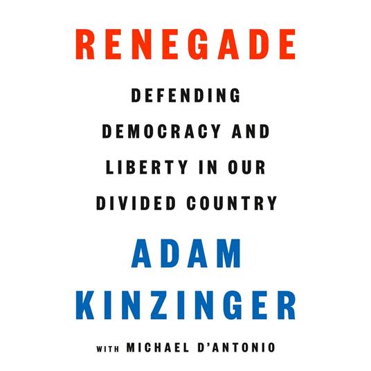 Renegade