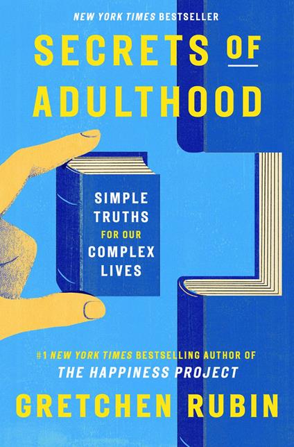 Secrets of Adulthood
