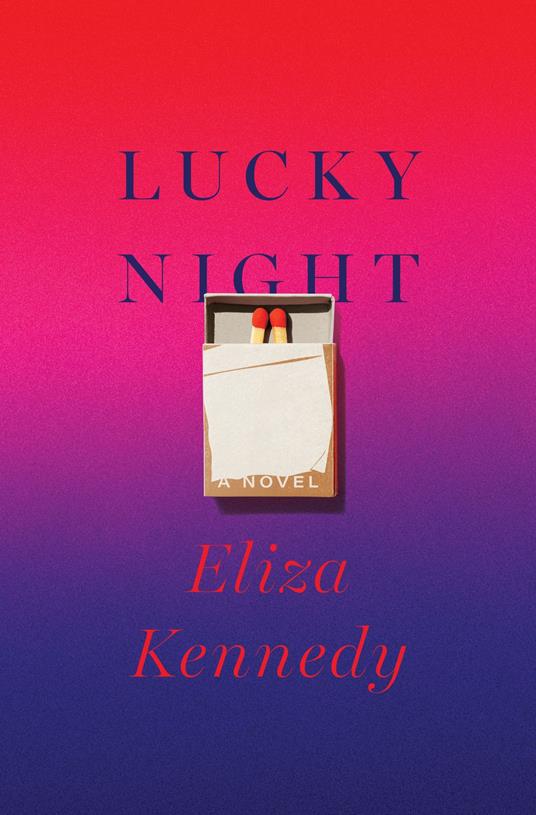 Lucky Night