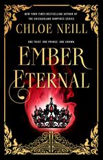 Ember Eternal