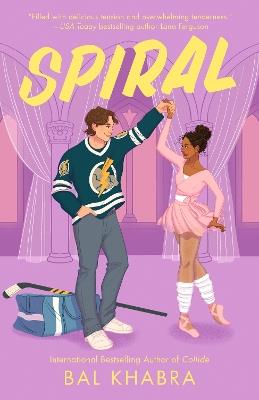 Spiral - Bal Khabra - cover
