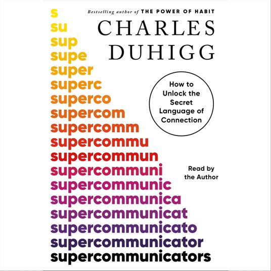 Supercommunicators