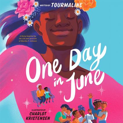 One Day in June