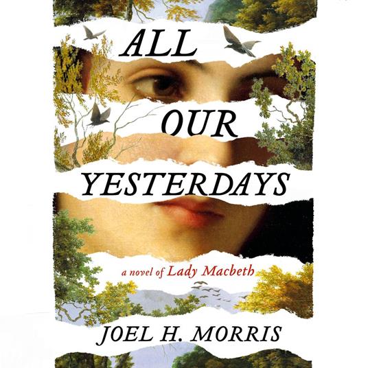 All Our Yesterdays