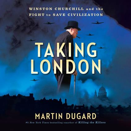 Taking London
