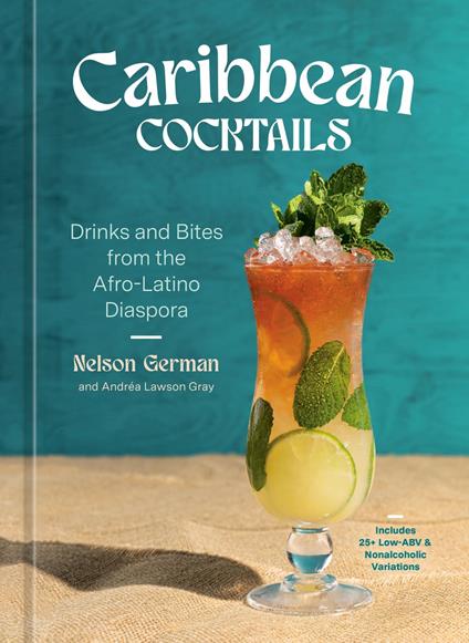 Caribbean Cocktails