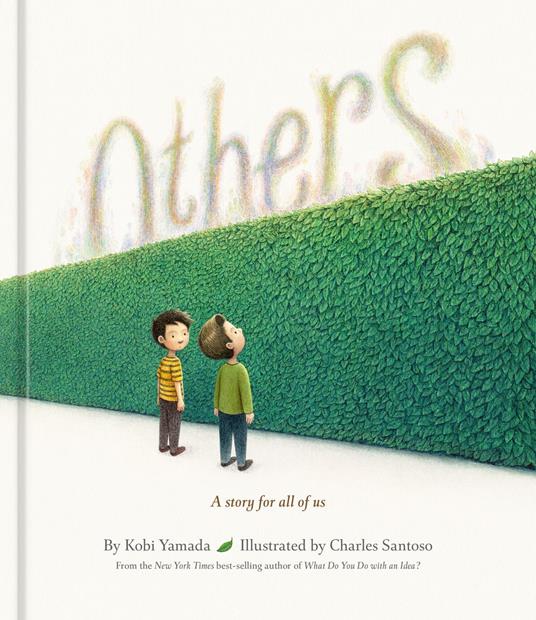 Others - Kobi Yamada,Charles Santoso - ebook
