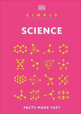 Simply Science - DK - cover