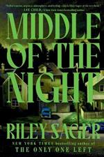 Middle of the Night: A Novel