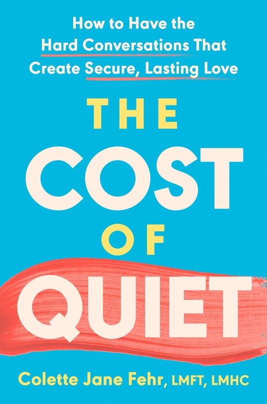 The Cost of Quiet