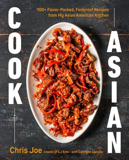 Cook Asian