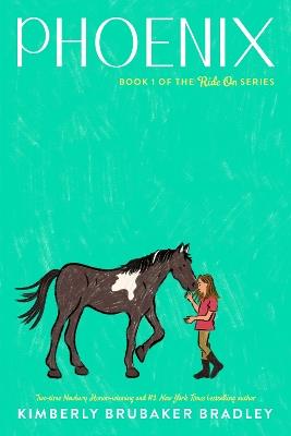 Phoenix - Kimberly Brubaker Bradley - cover