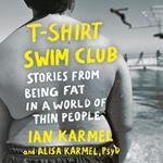 T-Shirt Swim Club