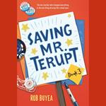 Saving Mr. Terupt