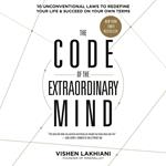 The Code of the Extraordinary Mind